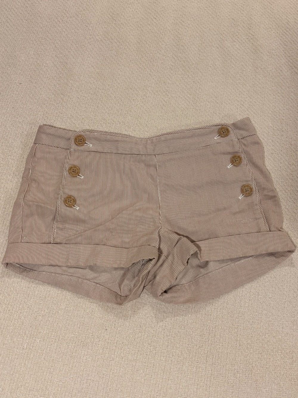 TALULA Starboard Shorts